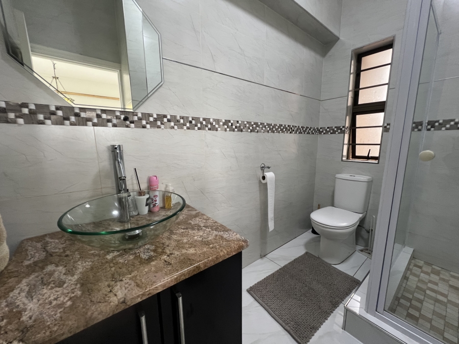 4 Bedroom Property for Sale in Bunkers Hill Eastern Cape